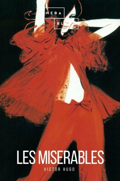 Cover Les Miserables (eBook, ePUB)