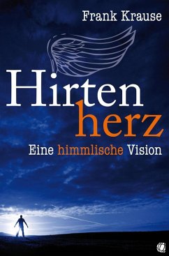 Hirtenherz (eBook, ePUB) - Krause, Frank