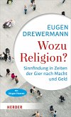 Wozu Religion? (eBook, ePUB)