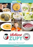 MIXtipp Ulubione Zupy (polskim) (eBook, ePUB)