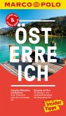 MARCO POLO Reiseführer Österreich (eBook, PDF)