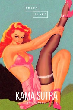 Cover Kama Sutra (eBook, ePUB)