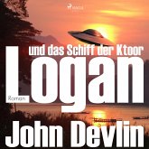 Logan und das Schiff der Ktoor (Ungekürzt) (MP3-Download)