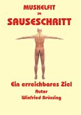 Muskelfit im Sauseschritt (eBook, ePUB)