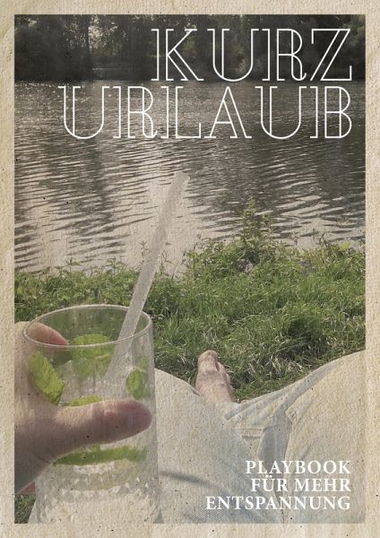 Kurzurlaub (eBook, ePUB)