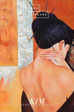 Cover Kim (eBook, ePUB)
