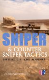 Sniper & Counter Sniper Tactics - Official U.S. Army Handbooks (eBook, ePUB)