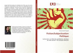 Fiction/Subjectivation Politique - Al-Fayyadl, Muhammad