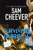 Surviving Gabriella (LA FORTUNA DEVITIS, #3) (eBook, ePUB)