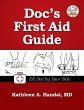 Doc's First Aid Guide (eBook, ePUB) - Bild 1