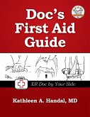 Doc's First Aid Guide (eBook, ePUB)
