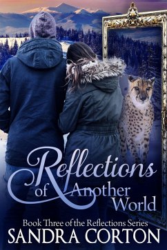 Cover Reflections Of Another World (Reflections Series Book 3) (eBook, ePUB)