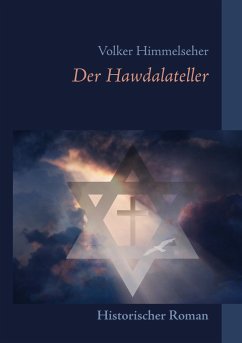 Der Hawdalateller - Himmelseher, Volker