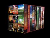 Destiny Series (Nikki & Kenny Story Nine Book Set) (eBook, ePUB) Destiny Series (Nikki & Kenny Story Nine Book Set) (eBook, ePUB)