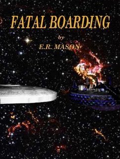 Fatal Boarding (eBook, ePUB) - Mason, E. R.