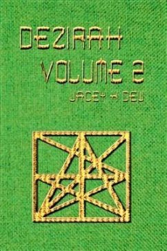 Cover Dezirah Volume 2 (eBook, ePUB)
