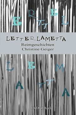 Cover Letterlametta