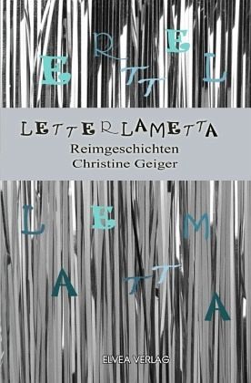 Letterlametta Letterlametta