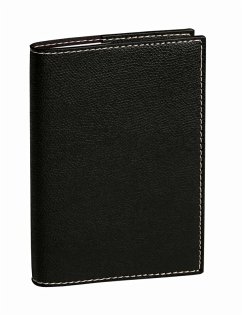 Cover Eurequart Club schwarz 2026