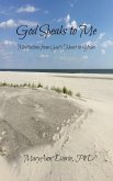 God Speaks to Me: Meditations from God's Heart to Yours (eBook, ePUB) God Speaks to Me: Meditations from God's Heart to Yours (eBook, ePUB)