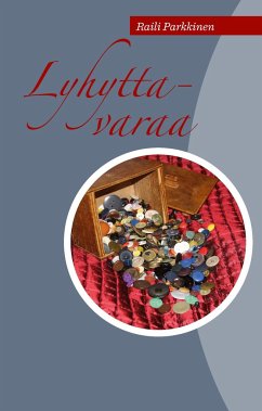 Lyhyttavaraa