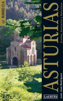 Asturias (eBook, PDF) - Rodríguez Rodríguez, Juan José