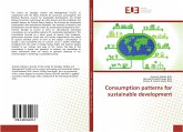 Consumption patterns for sustainable development Consumption patterns for sustainable development