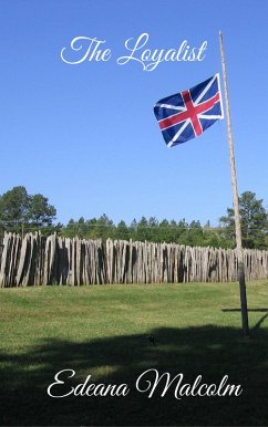 The Loyalist (eBook, ePUB) - Malcolm, Edeana