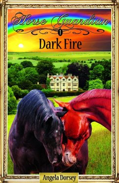 Dark Fire (eBook, ePUB) - Dorsey, Angela