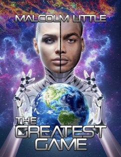 Cover Greatest Game (eBook, ePUB)