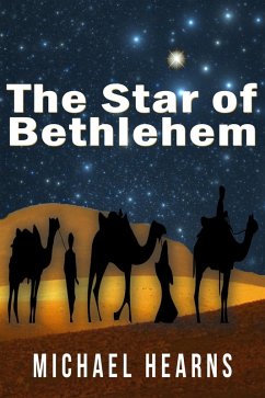 The Star of Bethlehem (eBook, ePUB) - Hearns, Michael