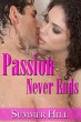 Passion Never Ends (eBook, ePUB) - Bild 1
