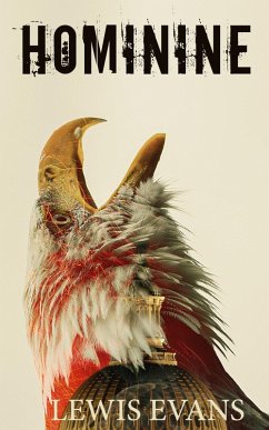 Cover Hominine (eBook, ePUB)