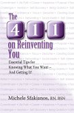 The 4-1-1 on Reinventing You (eBook, ePUB)