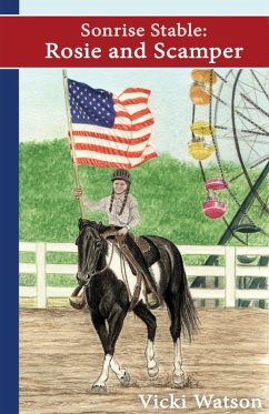 Sonrise Stable: Rosie and Scamper (eBook, ePUB) - Watson, Vicki