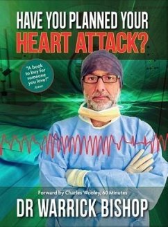 Cover Have You Planned Your Heart Attack (eBook, ePUB)