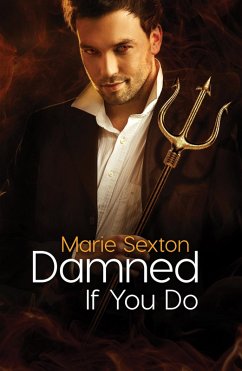 Damned If You Do (eBook, ePUB) - MarieSexton