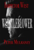Whistleblower (eBook, ePUB)