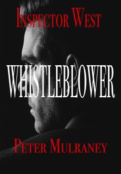 Whistleblower (eBook, ePUB) - Mulraney, Peter