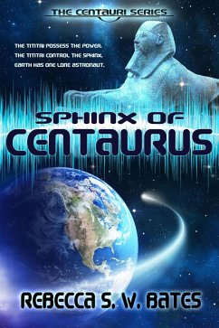 Cover Sphinx of Centaurus (eBook, ePUB)
