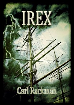 Irex (eBook, ePUB) - Rackman, Carl