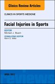 Facial Injuries in Sports, An Issue of Clinics in Sports Medicine (eBook, ePUB)