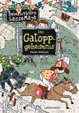 Das Galoppgeheimnis / Detektivbüro LasseMaja Bd.13 (eBook, ePUB)