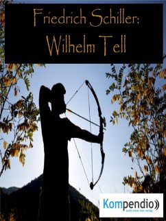 Wilhelm Tell (eBook, ePUB) - Dallmann, Alessandro