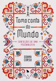 Tomo conta do mundo (eBook, ePUB) Tomo conta do mundo (eBook, ePUB)