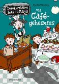 Das Cafégeheimnis / Detektivbüro LasseMaja Bd.5 (eBook, ePUB)