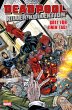 Deadpool Killer-Kollektion 9 - Gott... - Bild 1