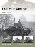 Early US Armor (eBook, ePUB)