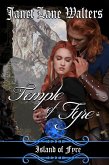 Temple of Fyre (eBook, ePUB)