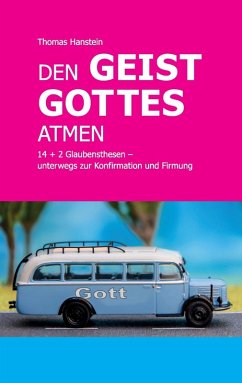 Den Geist Gottes atmen (eBook, ePUB) - Hanstein, Thomas